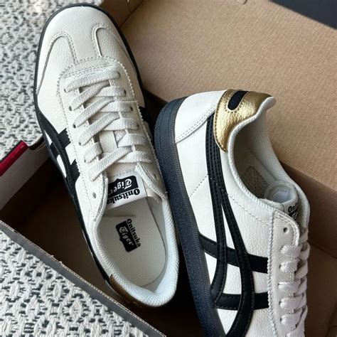 replica tiger shoes|Onitsuka Tiger Review .